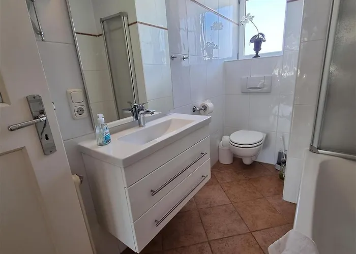 Haus Kreuzeckwiese - Alspitze * Garmisch-Partenkirchen