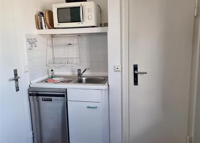 Apartment Haus Kreuzeckwiese - Alspitze *