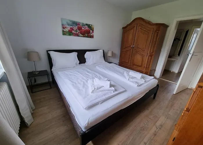 Apartment Haus Kreuzeckwiese - Alspitze *