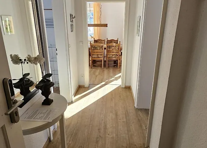 Haus Kreuzeckwiese - Alspitze Garmisch-Partenkirchen