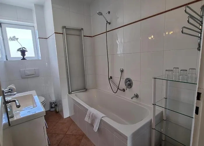 Haus Kreuzeckwiese - Alspitze