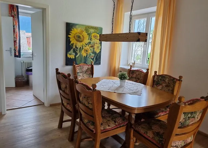 Apartment Haus Kreuzeckwiese - Alspitze