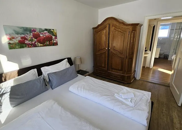 Haus Kreuzeckwiese - Alspitze