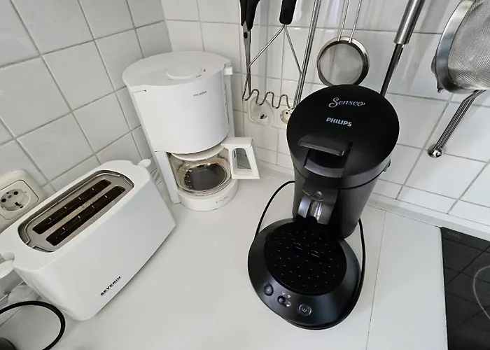 Haus Kreuzeckwiese - Alspitze Apartment *