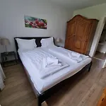 Apartament Haus Kreuzeckwiese - Alspitze *