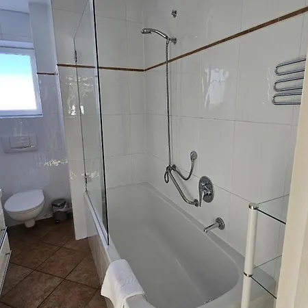 Haus Kreuzeckwiese - Alspitze 公寓 *