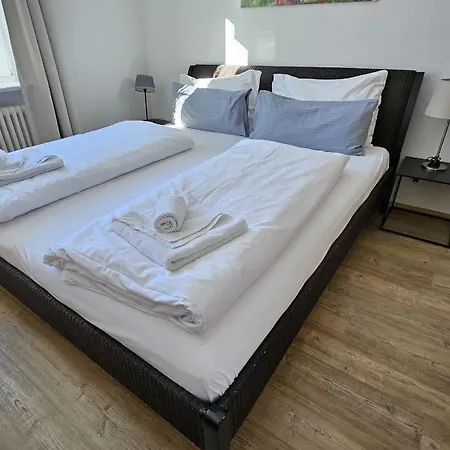 Haus Kreuzeckwiese - Alspitze 加爾米施-帕滕基興