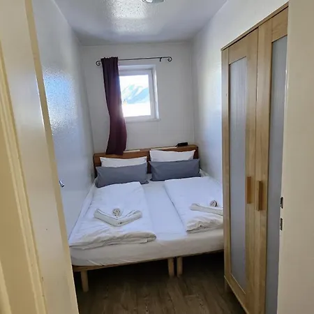 Haus Kreuzeckwiese - Alspitze * 加爾米施-帕滕基興