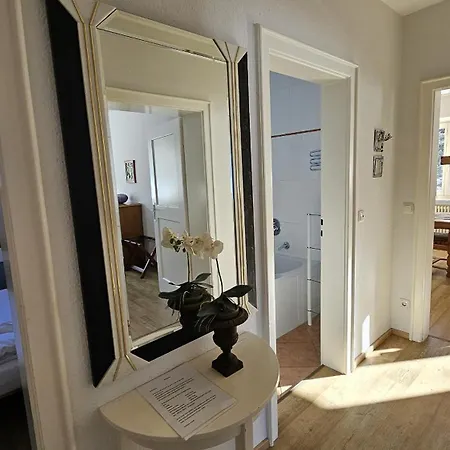 Haus Kreuzeckwiese - Alspitze 公寓