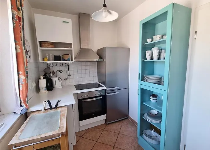 Haus Kreuzeckwiese - Alspitze Apartman Garmisch-Partenkirchen