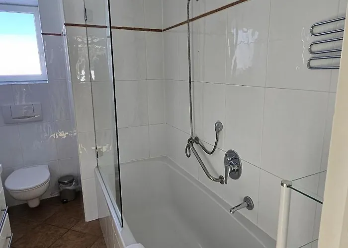 Haus Kreuzeckwiese - Alspitze Apartman *