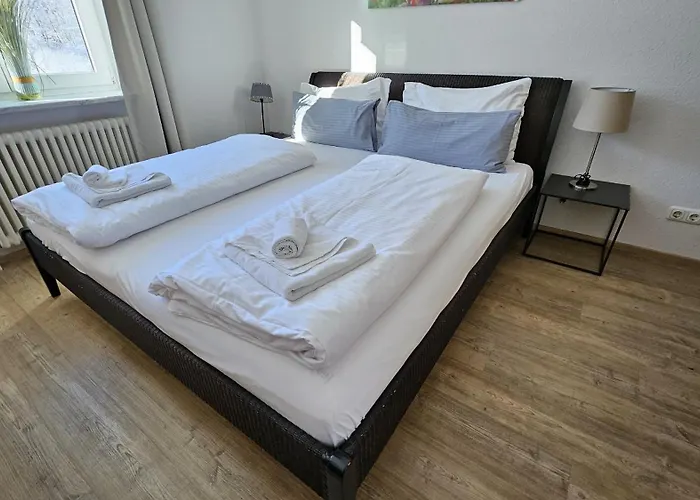 Haus Kreuzeckwiese - Alspitze Garmisch-Partenkirchen