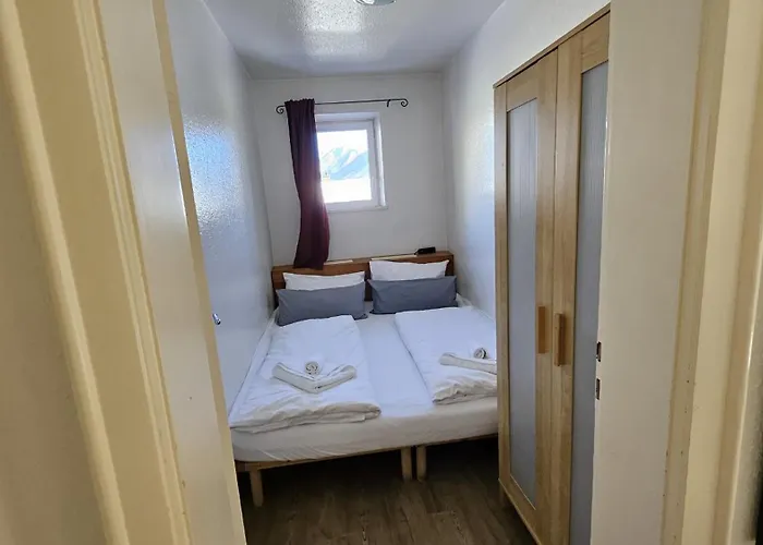 Haus Kreuzeckwiese - Alspitze * Garmisch-Partenkirchen