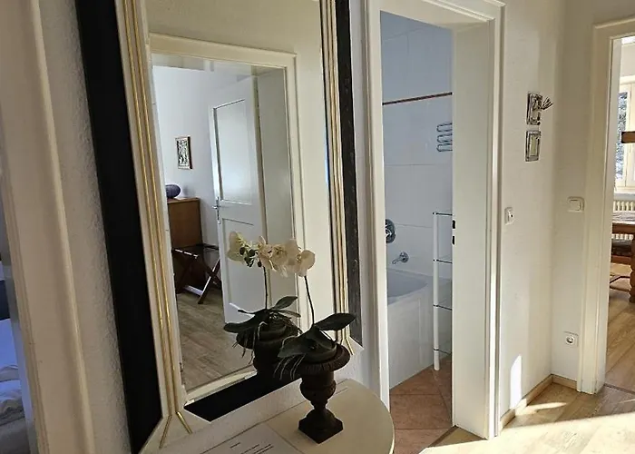 Haus Kreuzeckwiese - Alspitze Apartman